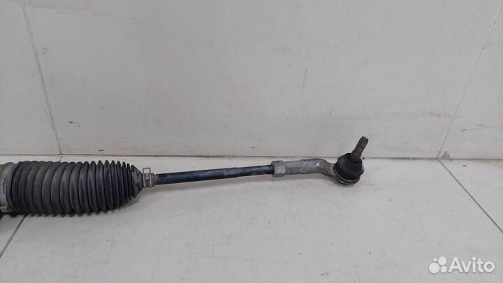 Рейка рулевая Skoda Rapid 2012-2020