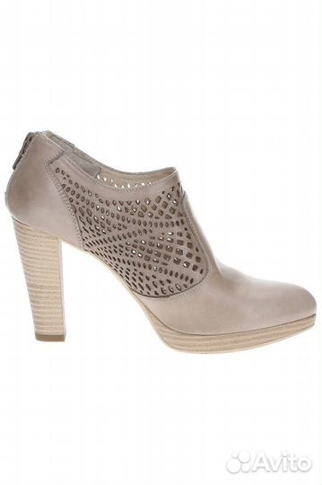 Полуботинки