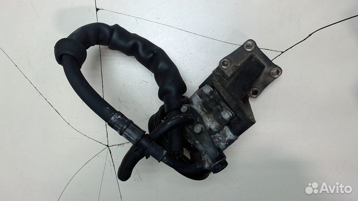 Гур Hyundai Coupe (Tiburon), 2002