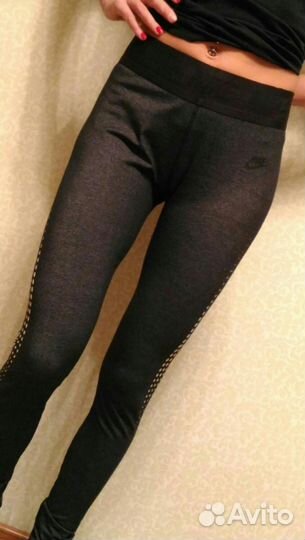 Леггинсы Nike