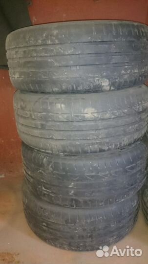 Bridgestone Potenza S001 235/50 R18 101Y