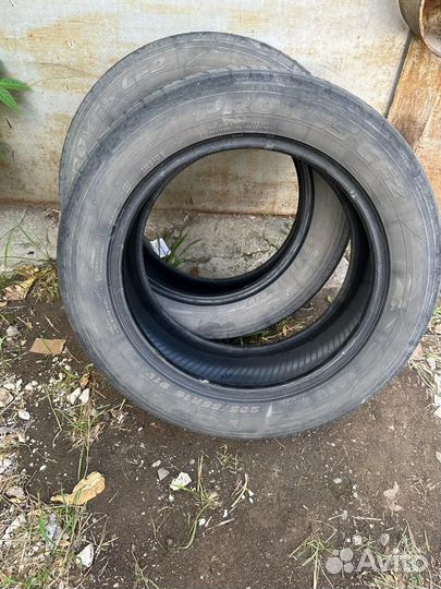 Toyo Proxes CF2 205/55 R16