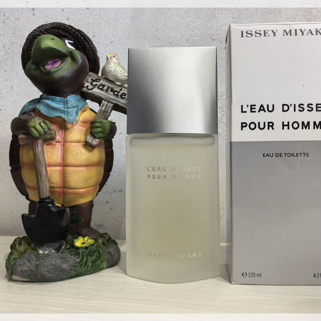 Issey Miyake L Eau d Issey Pour Homme Парфюм