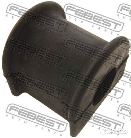 Втулка заднего стабилизатора d19