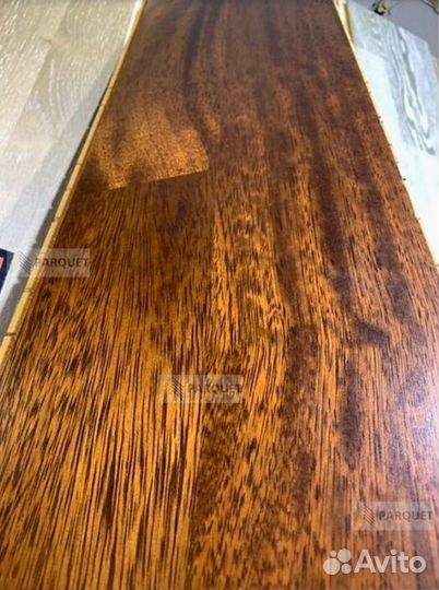 Паркетная доска дуб, ясень