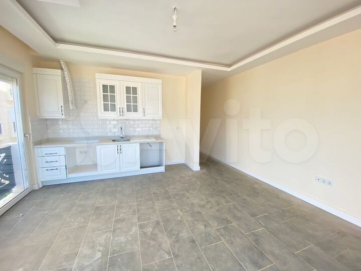 Квартира (Турция)