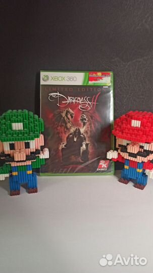 Диски для xbox 360 лицензия