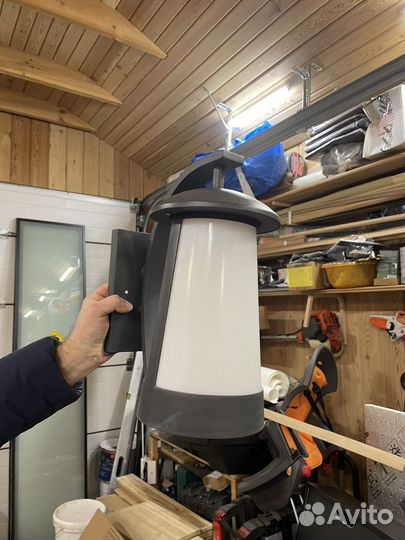 Светильник уличный Phillips