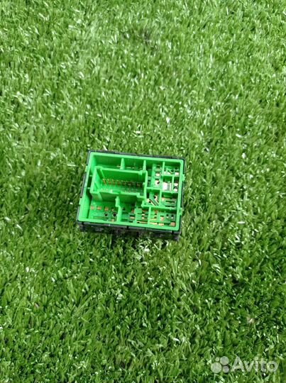 Блок управления зеркалами ниссан тиана j31