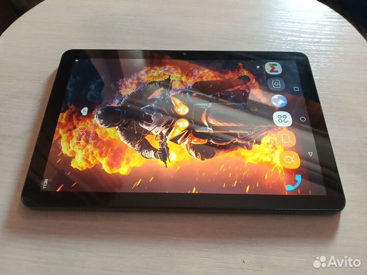 Планшет Андроид 11 Оперативная память 4gb