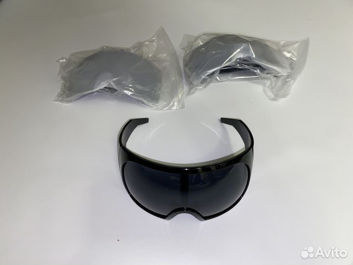 Очки Rick owens type