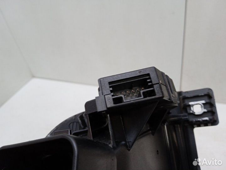 Дефлектор воздушный правый Mercedes-Benz S-Class