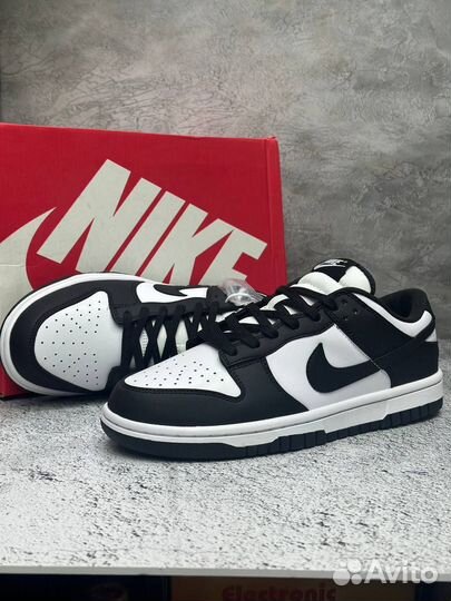 Кроссовки Nike Dunk (42)