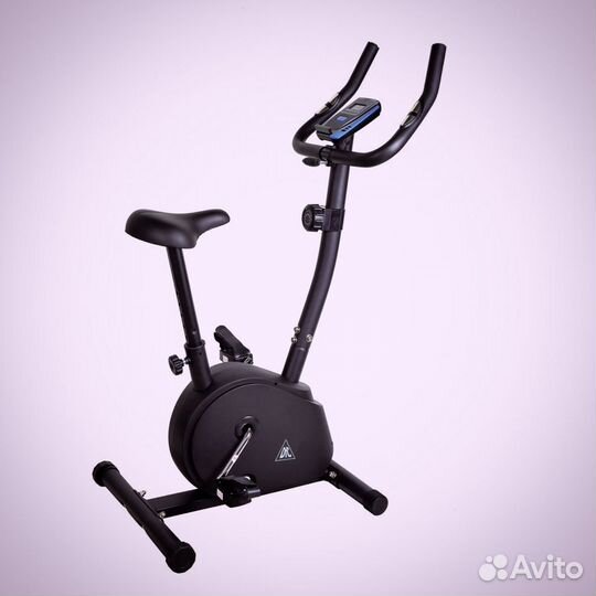 Велотренажер