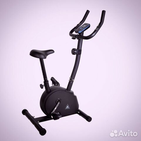 Велотренажер