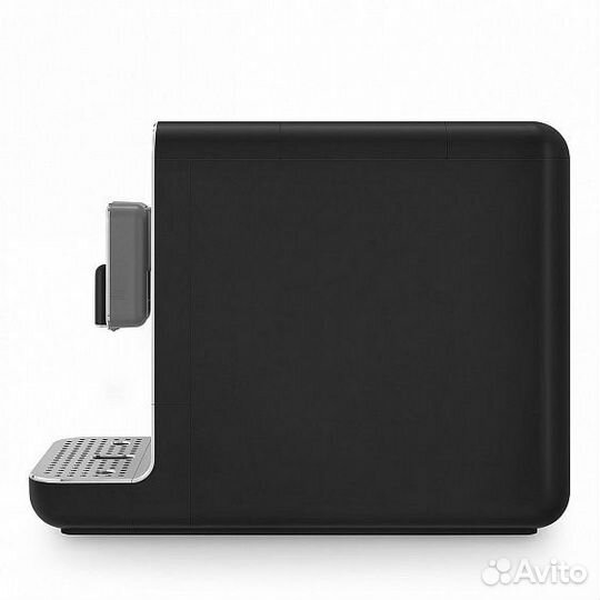 Кофемашина smeg BCC01blmeu