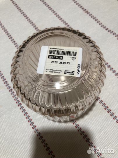 Кашпо для цветов IKEA