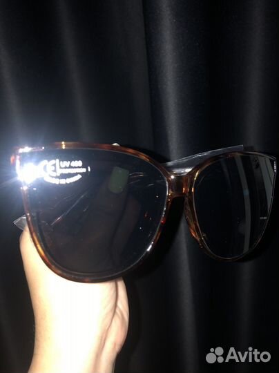 Солнцезащитные очки женские