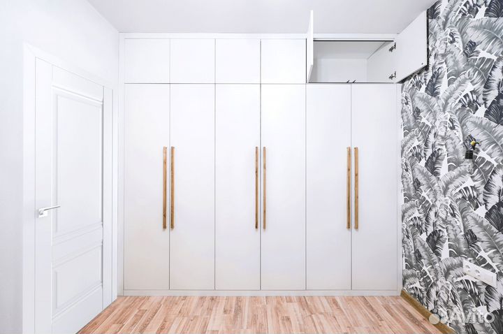 Шкафы купе на заказ