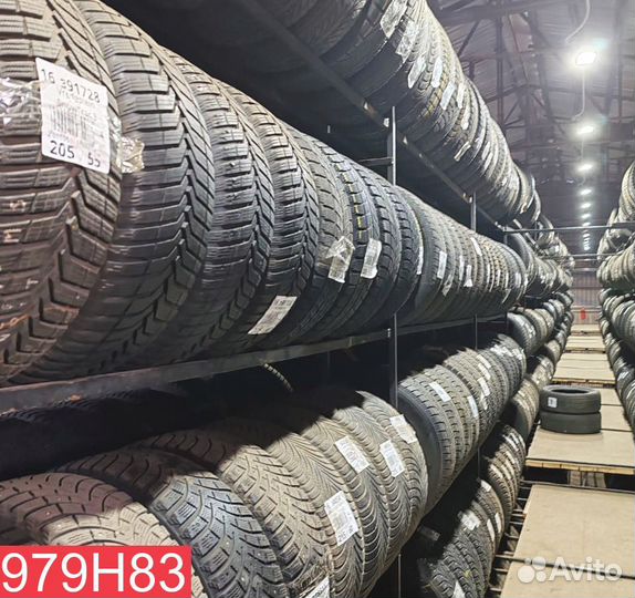 Foman Frozenero W766 225/40 R18 92N