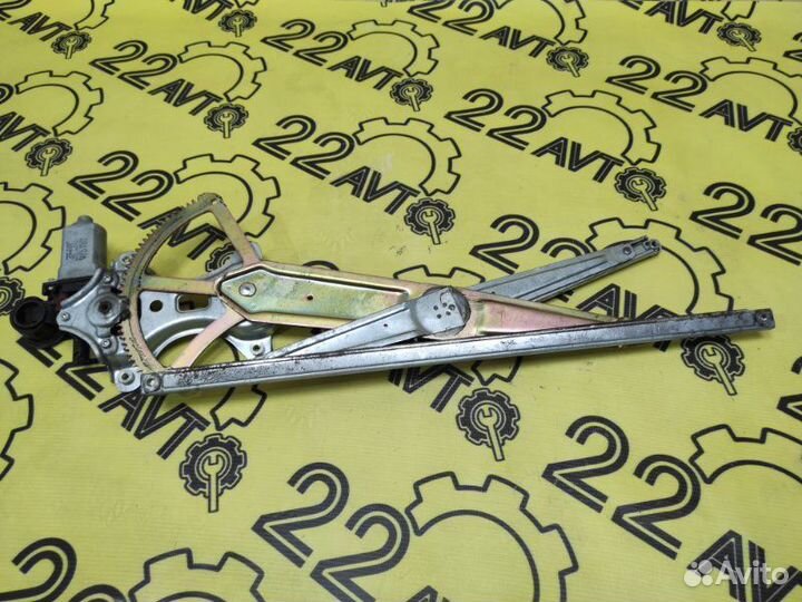 Стеклоподъемник передний левый Toyota Corolla