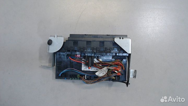 Блок предохранителей Mercedes E W211, 2006