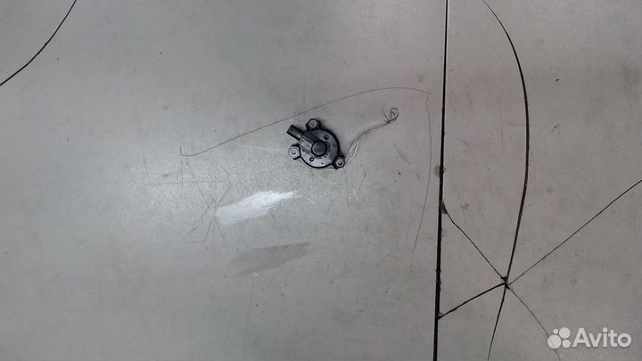 Клапан фазорегулятора Mercedes E W211, 2006