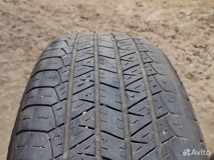 Tigar Summer SUV 215/60 R17 96V