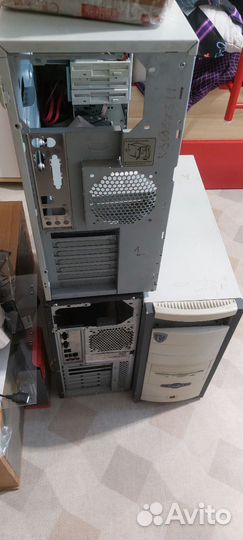 Корпус для пк