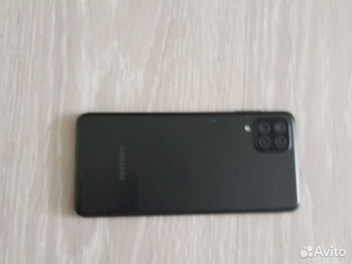 Samsung Galaxy A12, 4/64 ГБ