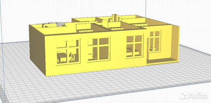 Макетирование