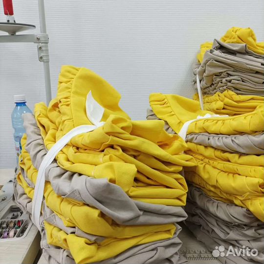 Оптовый пошив одежды для озон/яндекс маркет