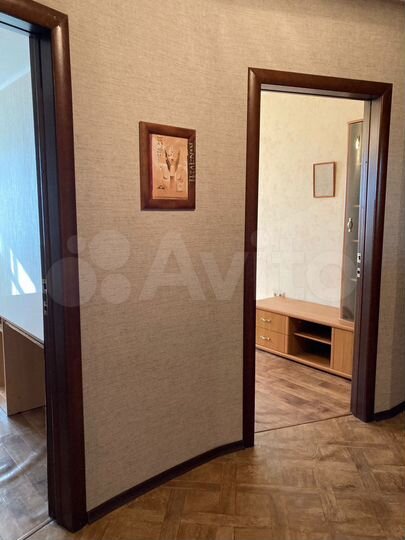 2-к. квартира, 50 м², 10/11 эт.