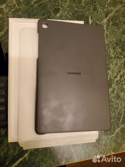 Чехол накладка Samsung galaxy tab s5e