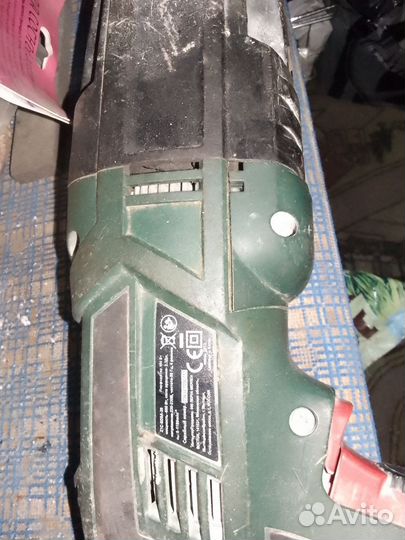 Перфоратор mehino