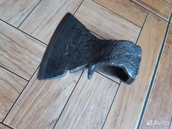 Топор СССР Зик саперный