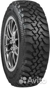 Cordiant Off Road 245/70 R16