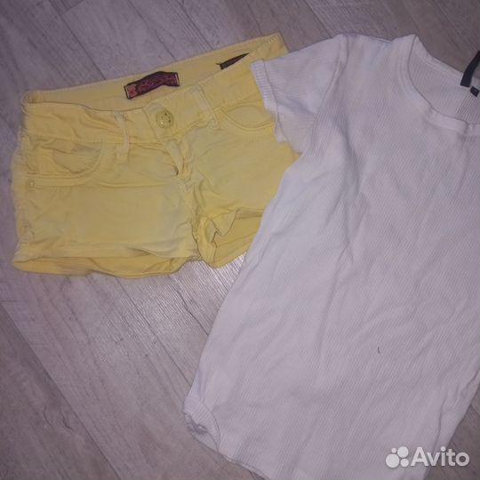 Вещи пакетом 42