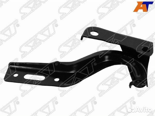 Петля капота honda CR-V 07-12 LH