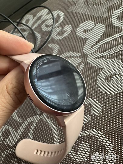 Samsung smart watch