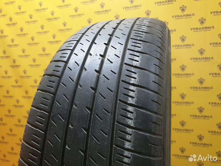 Bridgestone Dueler H/L 33 235/55 R19