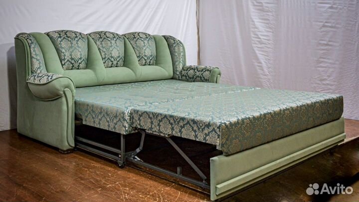 Амстердам (Раскладной)