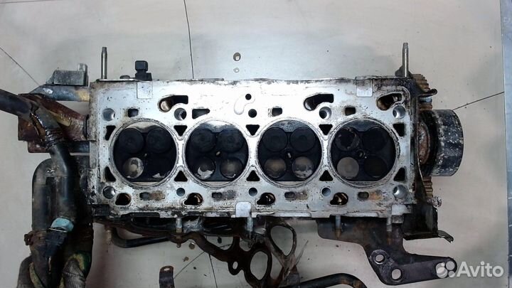 Головка блока (гбц) Ford Mondeo 1, 1994