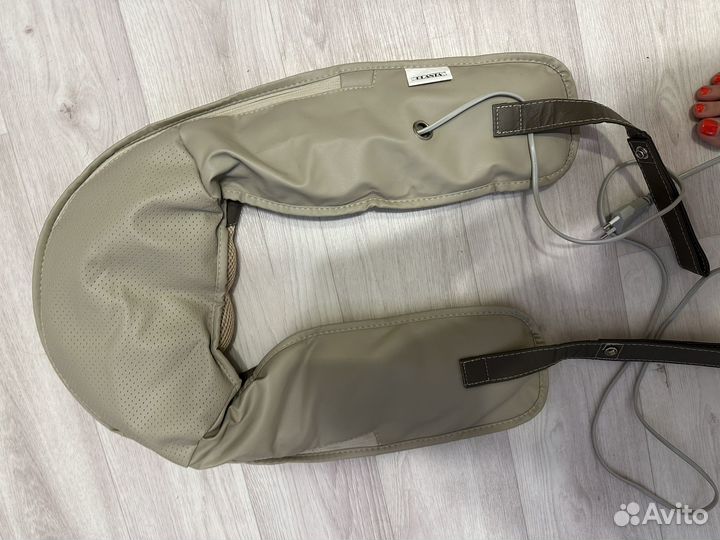 Массажер для шеи