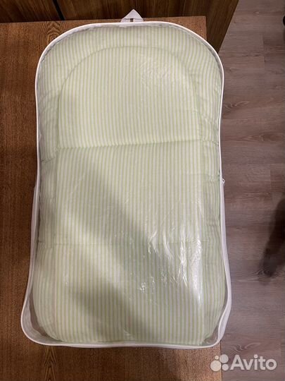 Кокон для новорожденных