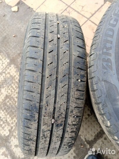 Bridgestone B-style 175/65 R14