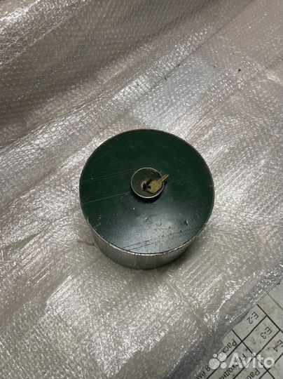 Сейф для газового пистолета и кабура