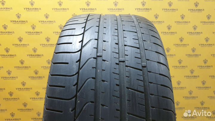 Pirelli P Zero 295/40 R21 111Y