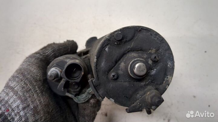 Стартер Audi A4 (B7), 2007