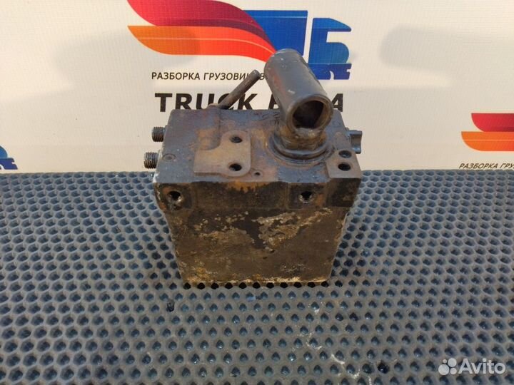 Насос подъёма кабины Man TGM, Man TGS